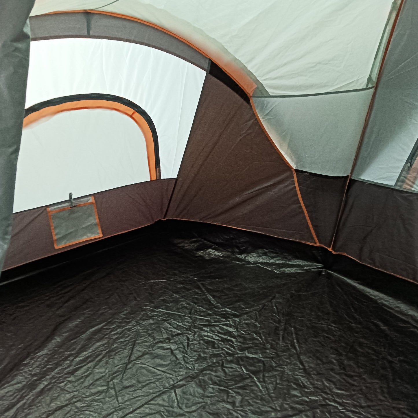 Outsunny 5-6 Man Dome Camping Tent