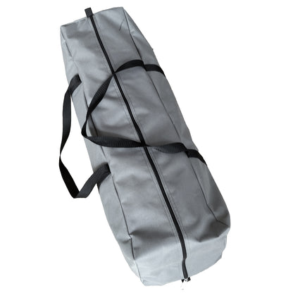Outsunny 6 Men Tipi Tent with Carry Bag